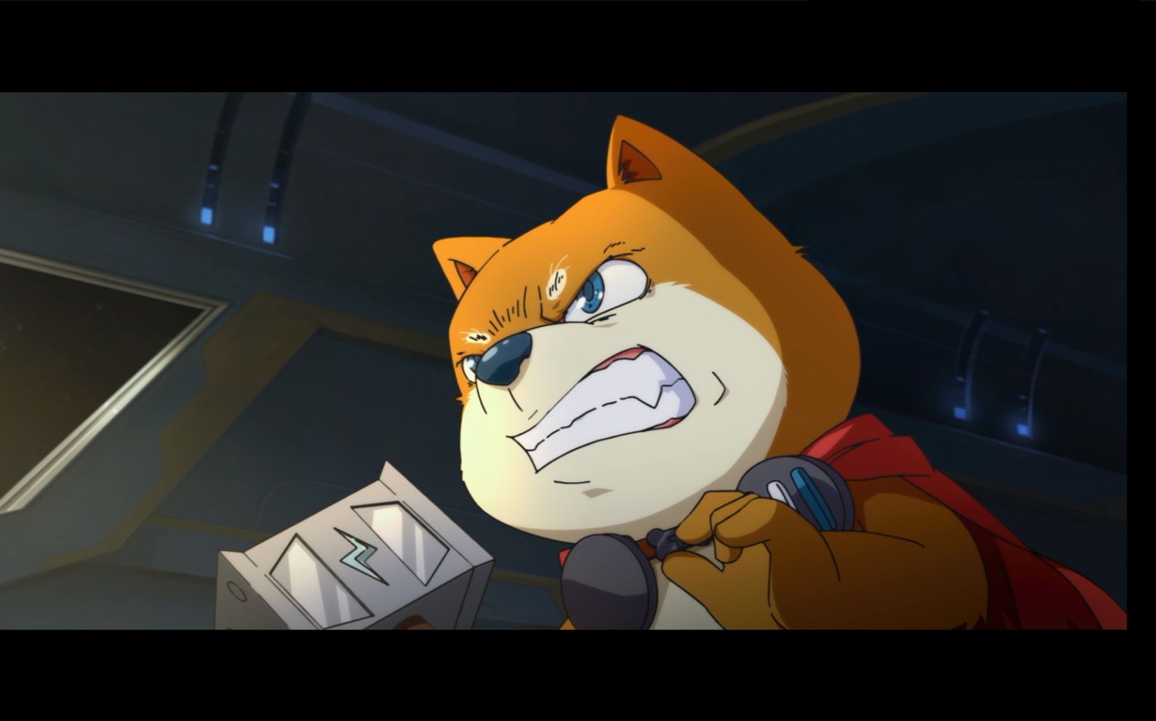 艾尔平方小姐姐教你托尔公仔的正确使用方法