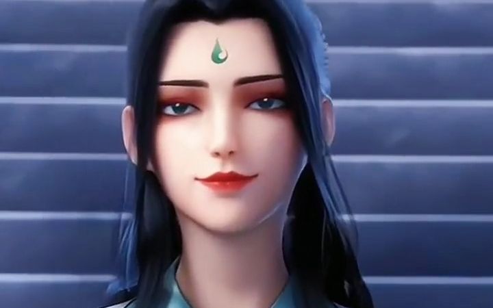 一世独尊国漫女神推荐,快看林云如何破局 #动态壁纸