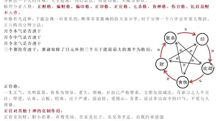 第163集 | 四平八字基础教学实战篇,认识八字排盘 分析八字流程哔哩哔哩bilibili