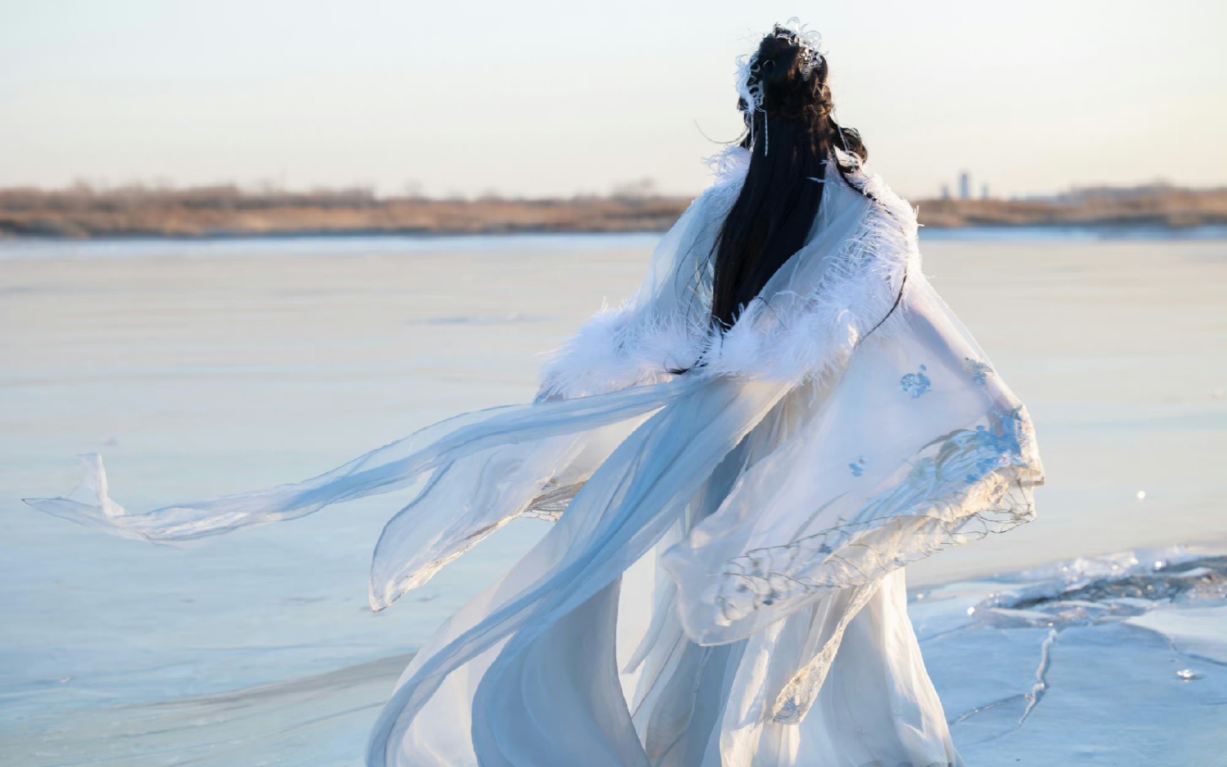 【古力娜扎】美神降临