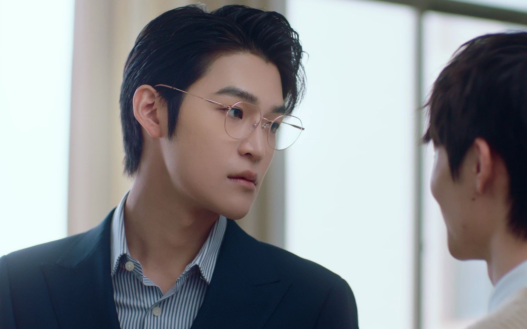 满分追爱公式第5集预告宇文大人和束雪大人开战