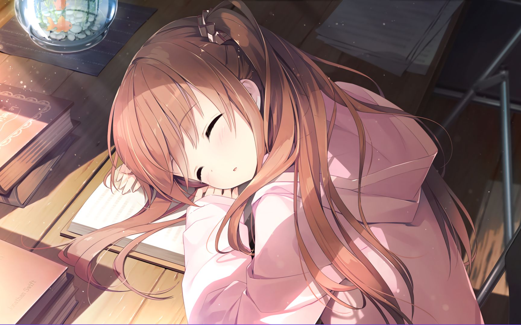 【ori 催眠配乐】不听后悔 头皮发麻 无人声 高质