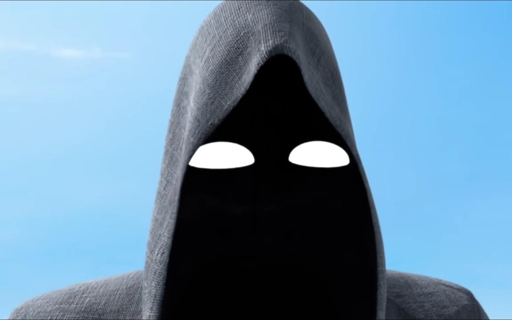 《死神来了》动画短片