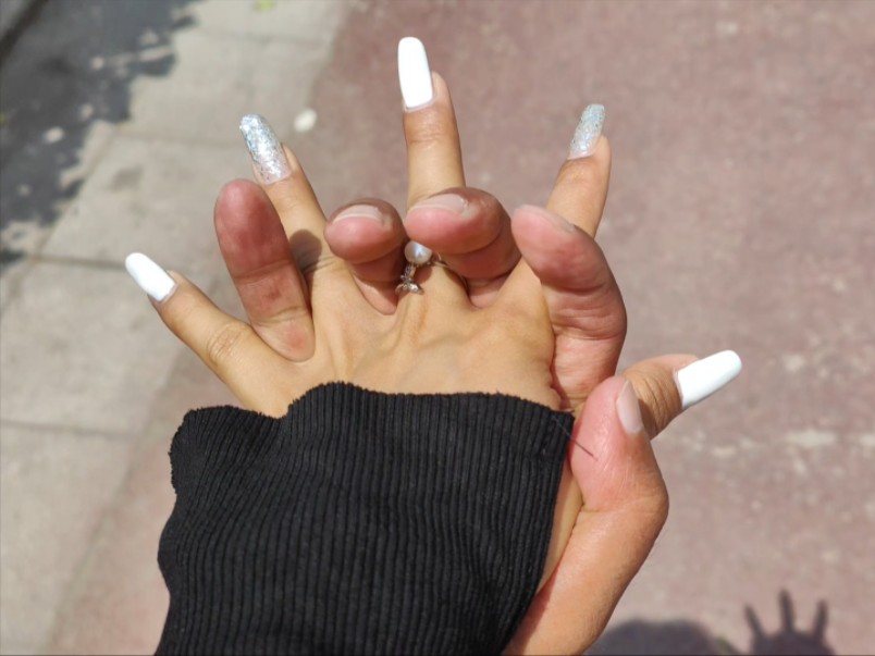 尼泊尔小媳妇的视频:回忆永远美好,岳母请吃饭王小样终于说话!