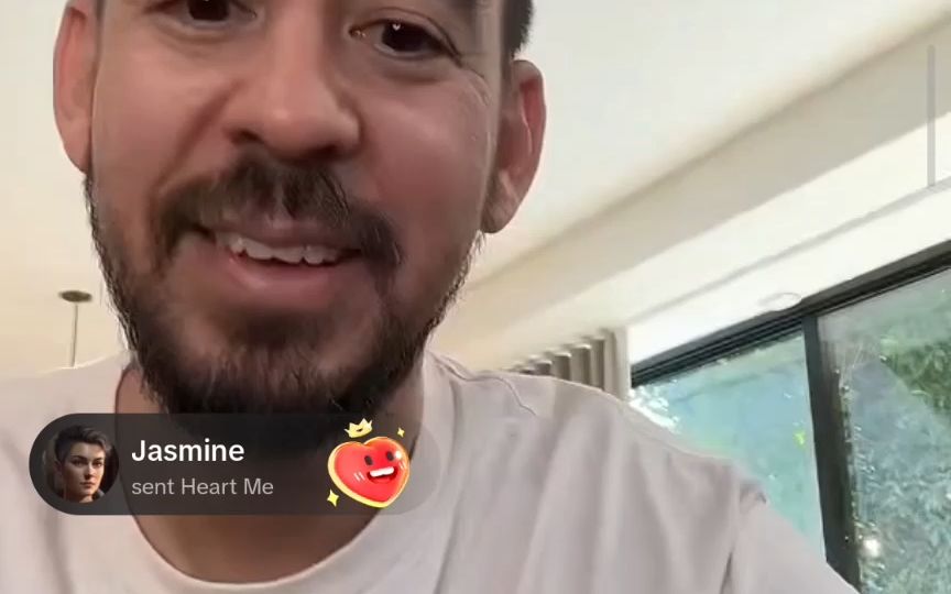 【林肯公园】mike shinoda already over 新歌发布抖音直播录屏 | 06.
