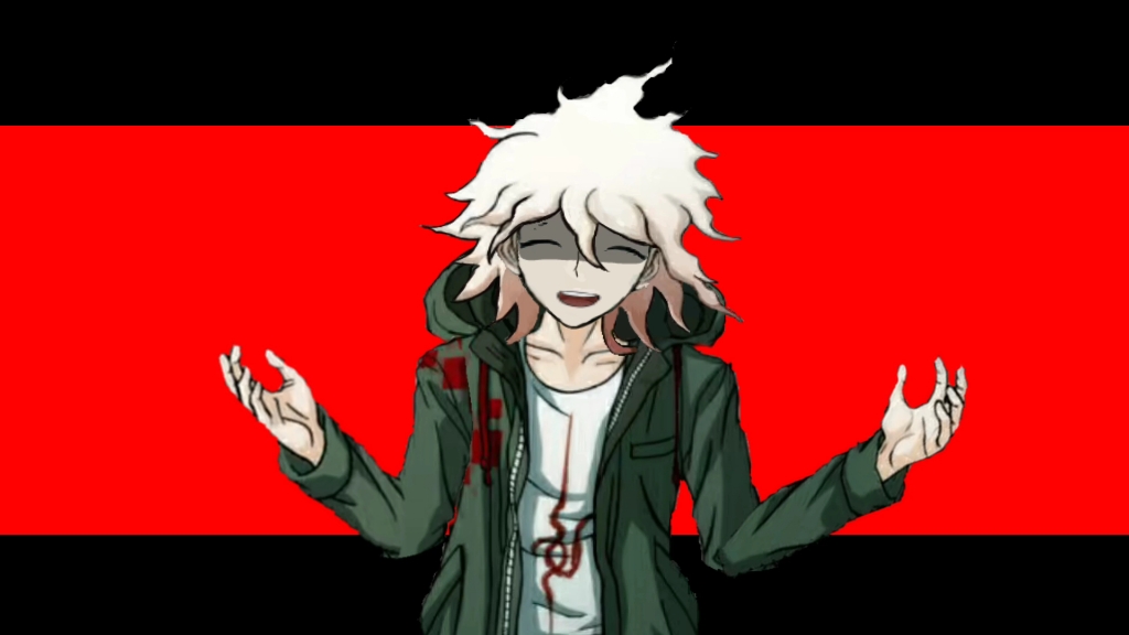 summoning meme,狛枝凪斗,江之岛盾子