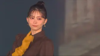 【櫻坂46 森田ひかる】2024.10.19「Rakuten GirlsAward 2024 AUTUMN/WINTER」