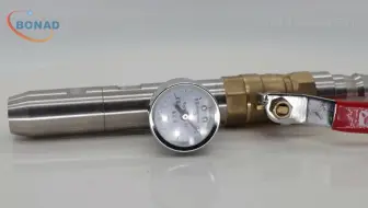 IPX6喷嘴-博纳德