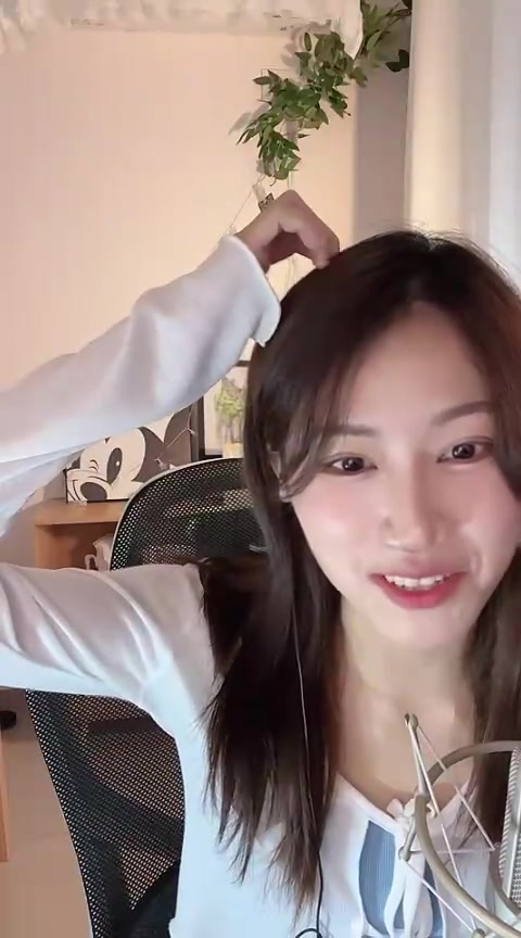 hattie海婷-hattie海婷正在直播 2023-09-04 15:01