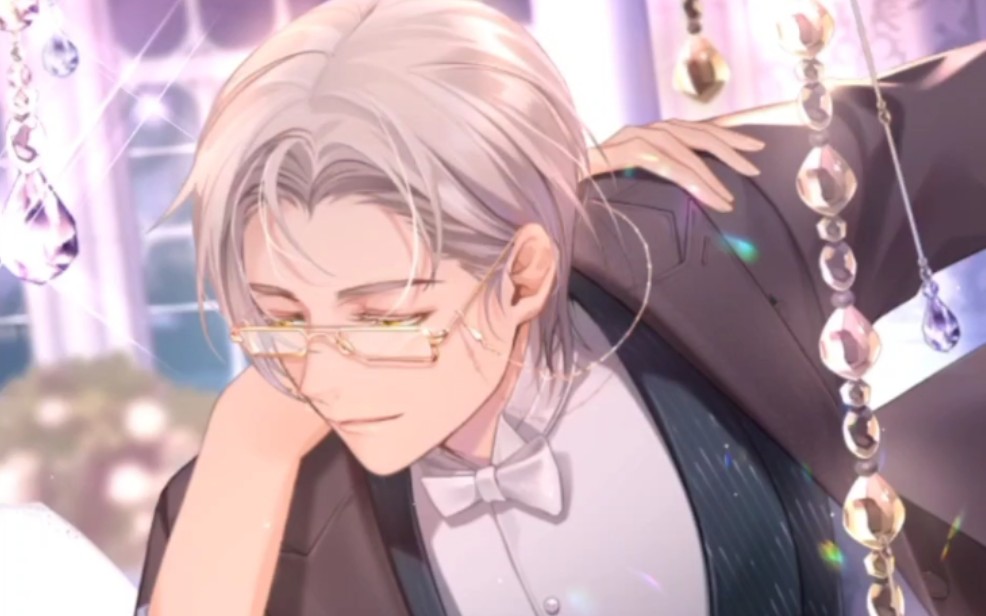 未定事件簿ssr莫弈舞夜流光卡牌故事全剧情