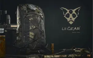 Download Video: 中小型双肩包背负天花板？Lii gear咆哮蟋蟀2代隆重登场