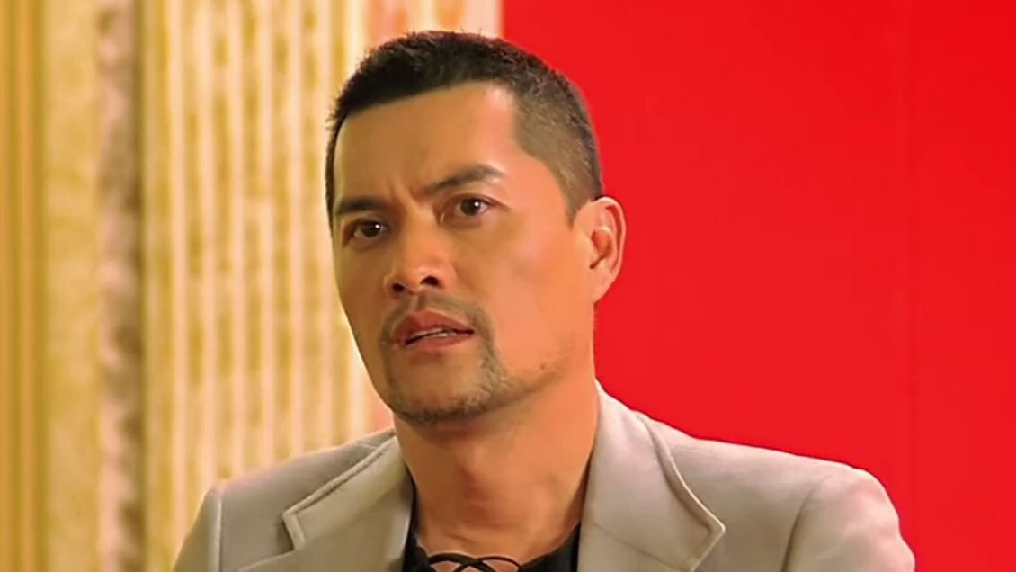 一口气看完经典动作港片《导火线》,拳拳到肉的打戏看到过瘾!