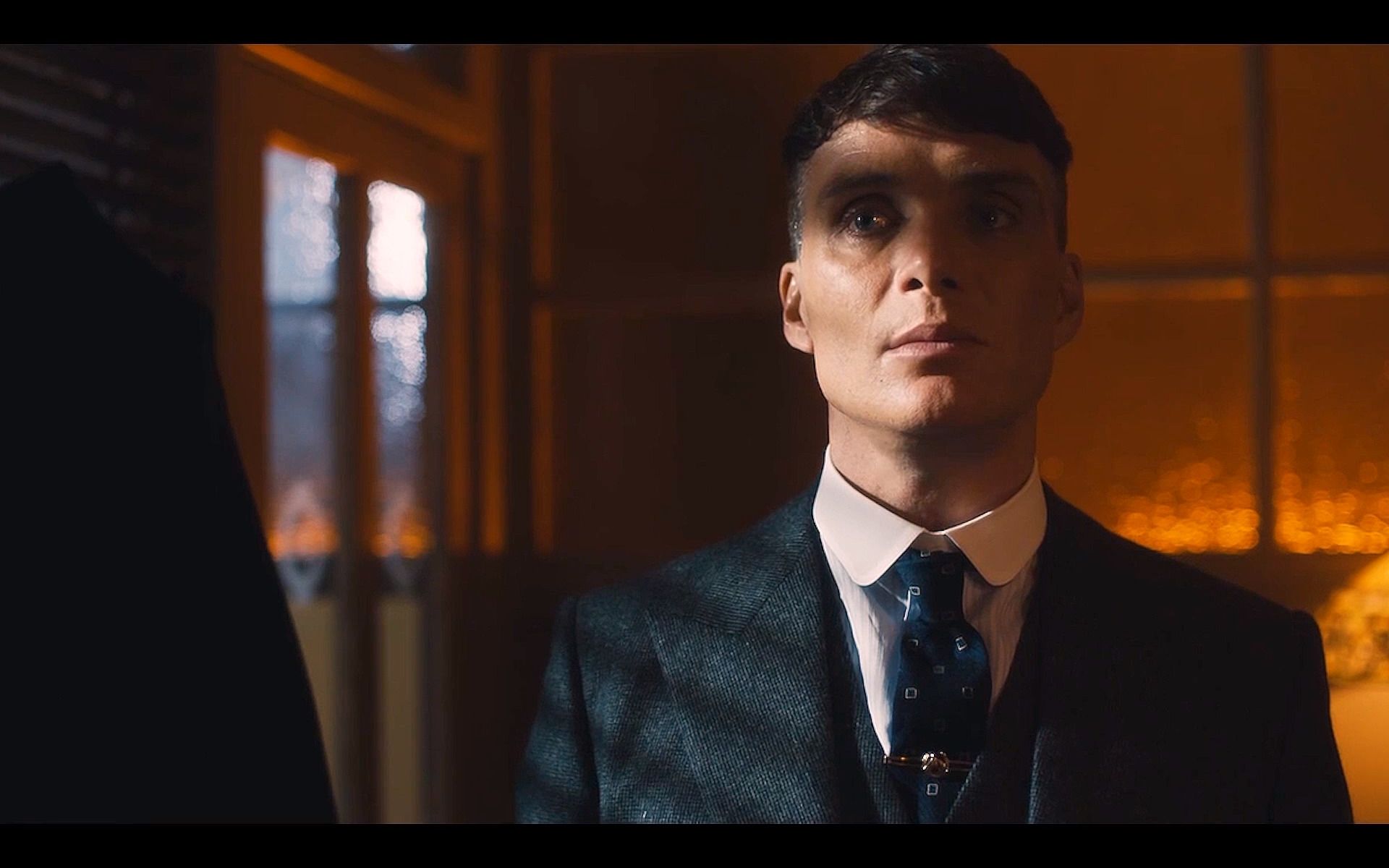 浴血黑帮:卢卡:来一场男人之间的决斗吧