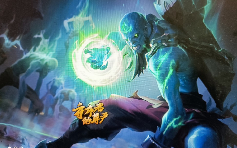 这波啊!这波是超负荷的曲境折跃_哔哩哔哩bilibili