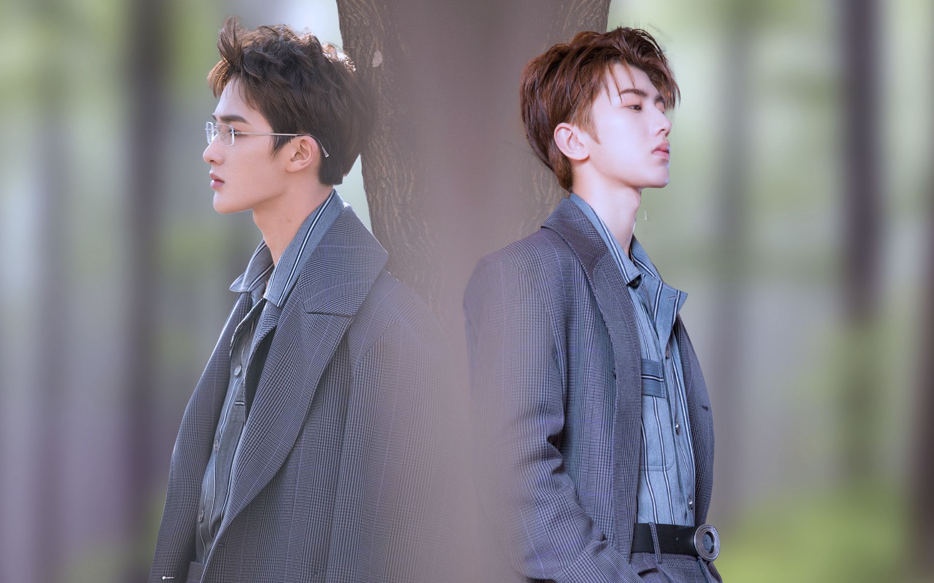 乾坤正道坤廷原创应援曲tilltheendby坤廷养老院