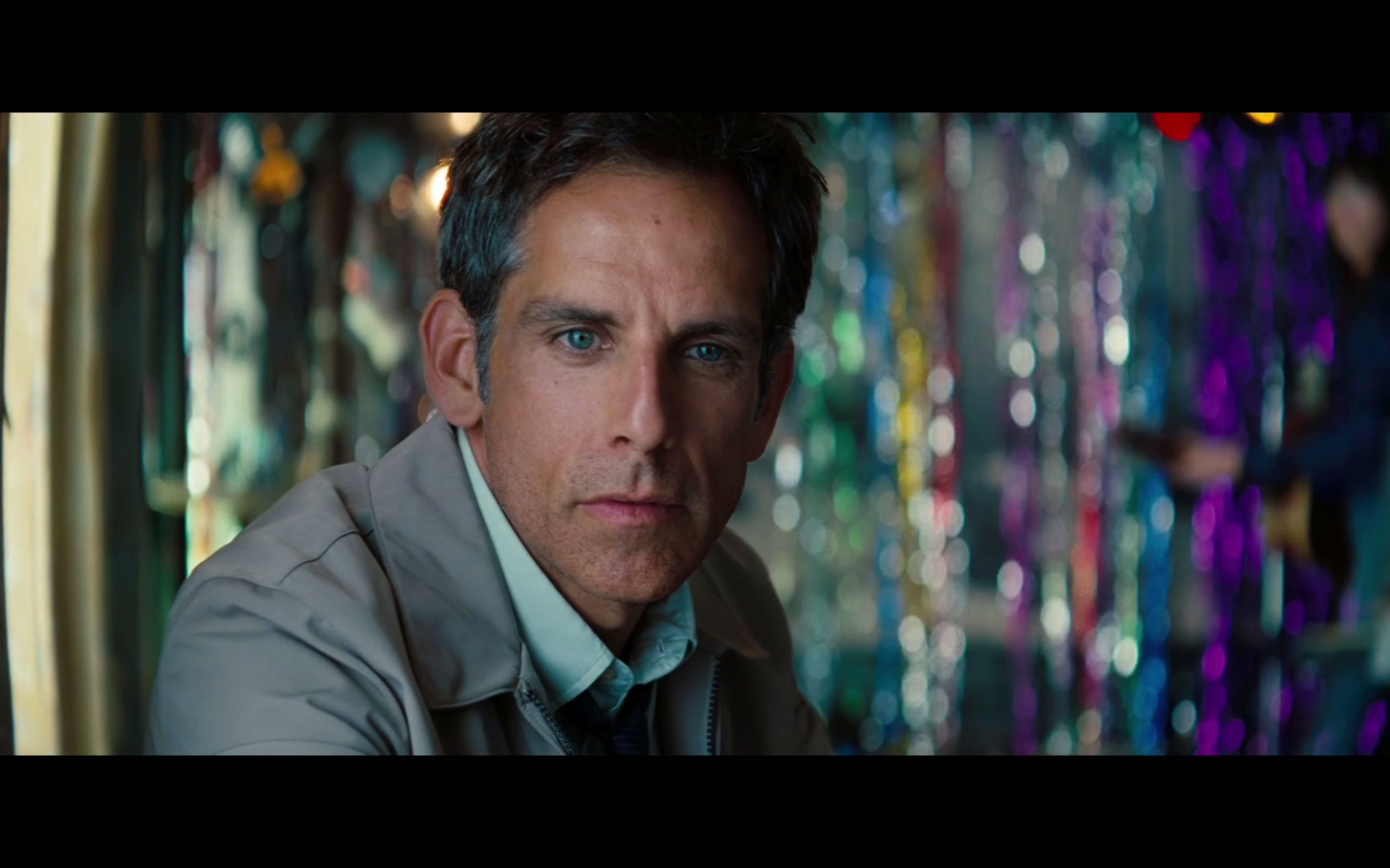 《白日梦想家》fu*k it daydream,去实践,去全身心感受世界.