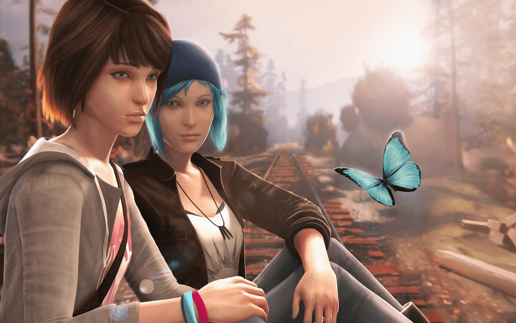 life is strange™