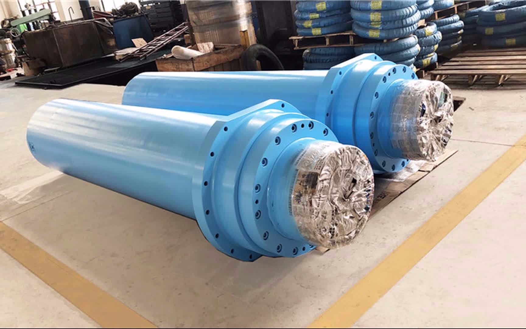 非标液压缸厂家 90度旋转油缸北京厂家哪家好