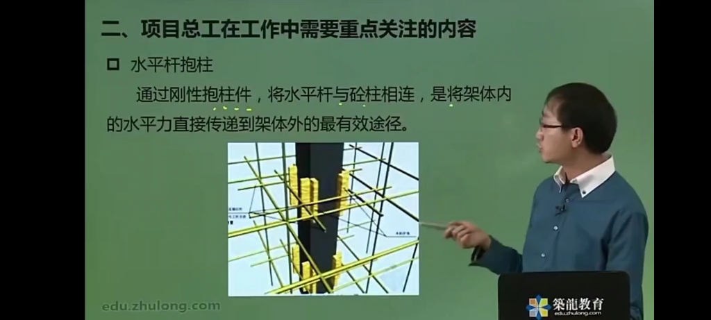 优秀总工必备的管理技能(2)哔哩哔哩bilibili