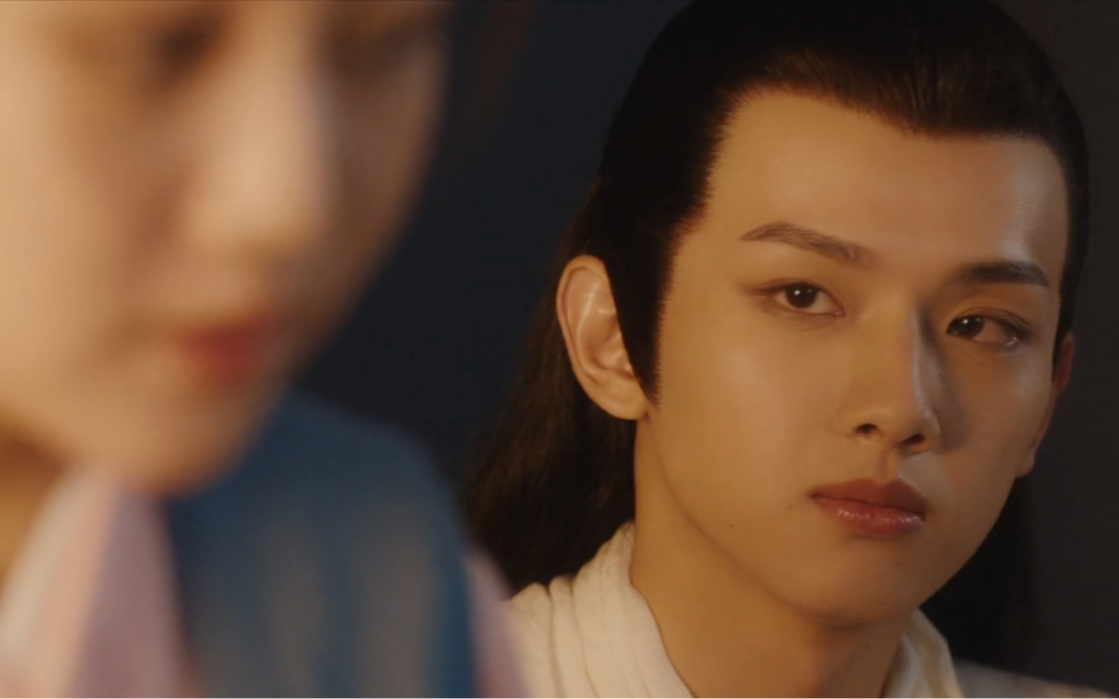 少爷与我的罗曼史顾言夕叶盛佳第06集3