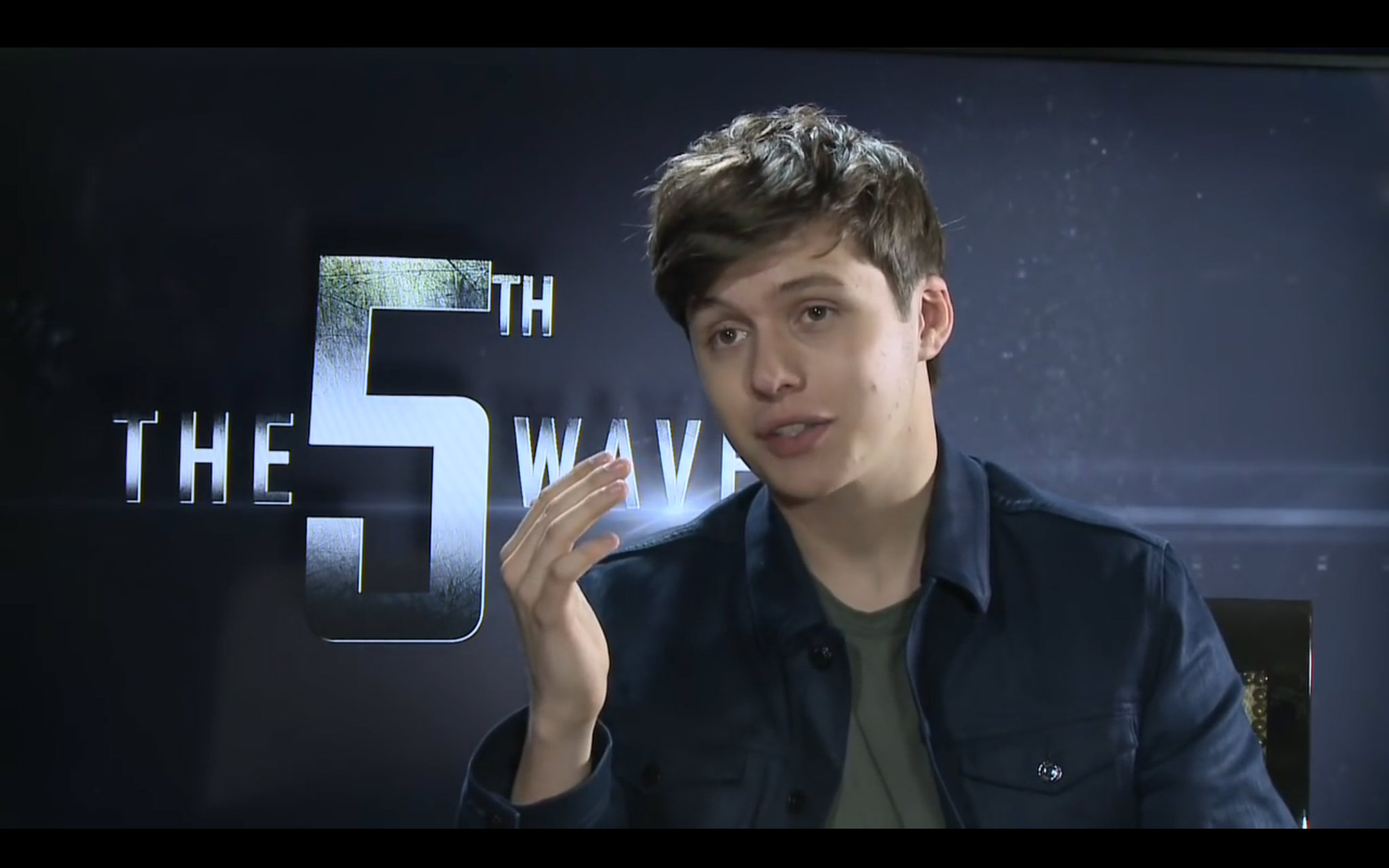 第五波nickrobinson专访2016