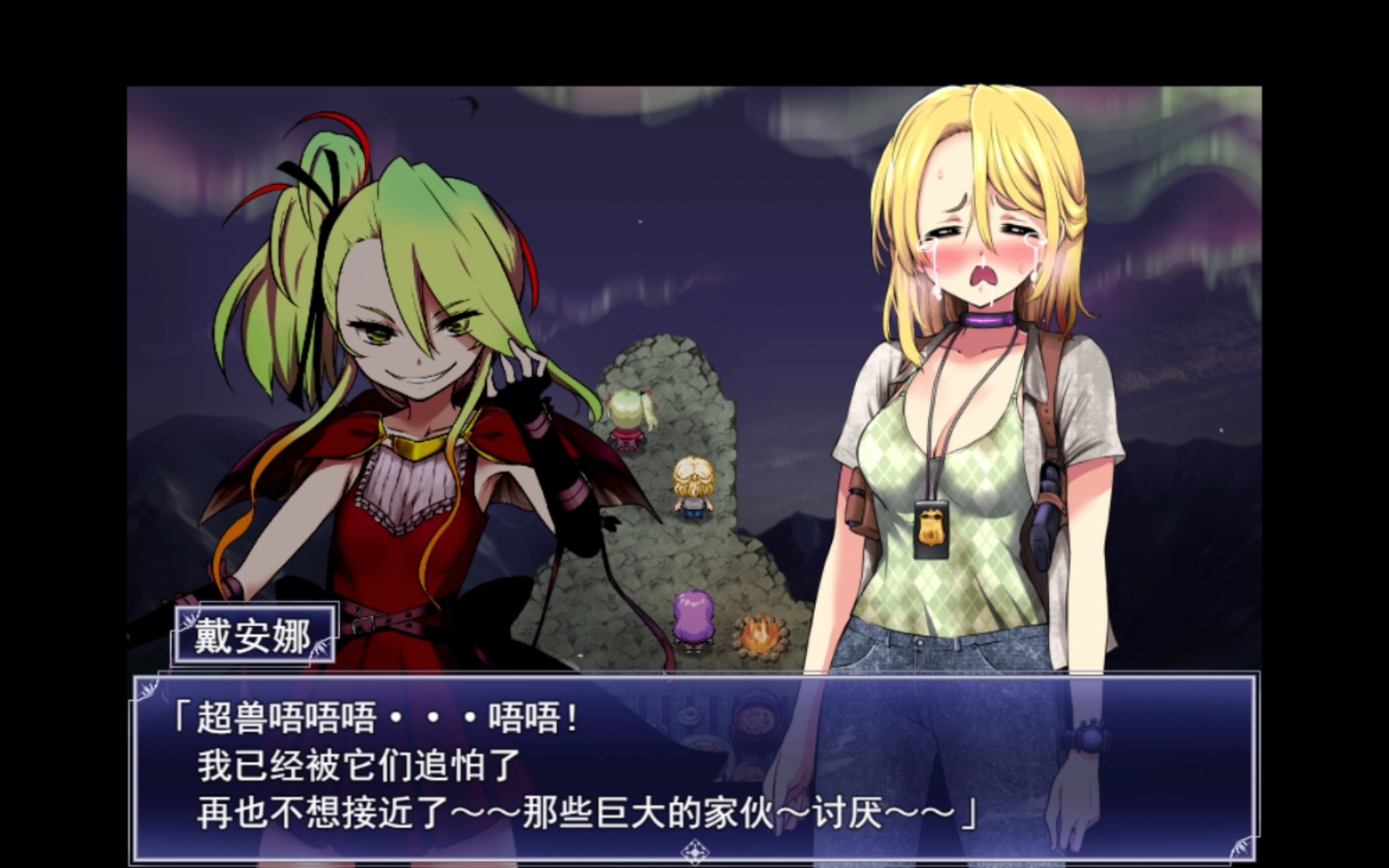 单机游戏热门视频