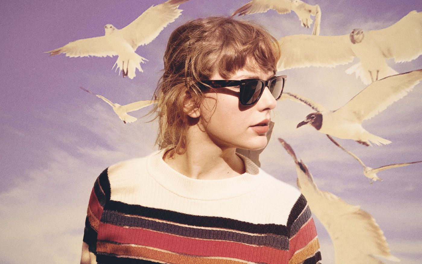 【taylor swift】(自制remix) wildest dreams (taylors version)
