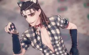 Tải video: 【第五人格MMD|教授】打不过猫猫人怎么办？那就加入吧！