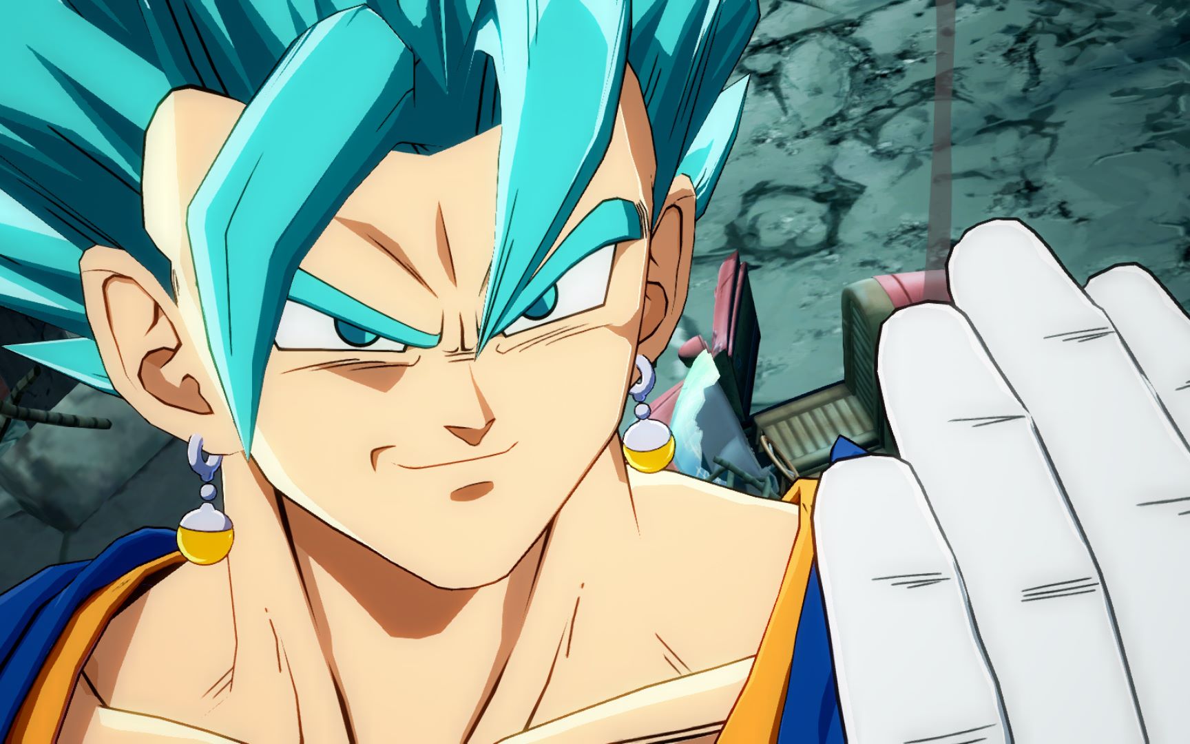 贝吉特简单爆霸十割