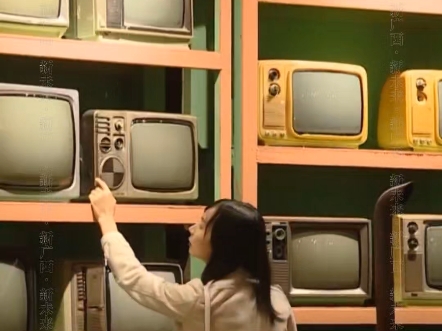 广西消失的品牌曾经火遍全国你认识的有几个:飞燕电视机,都乐电冰箱