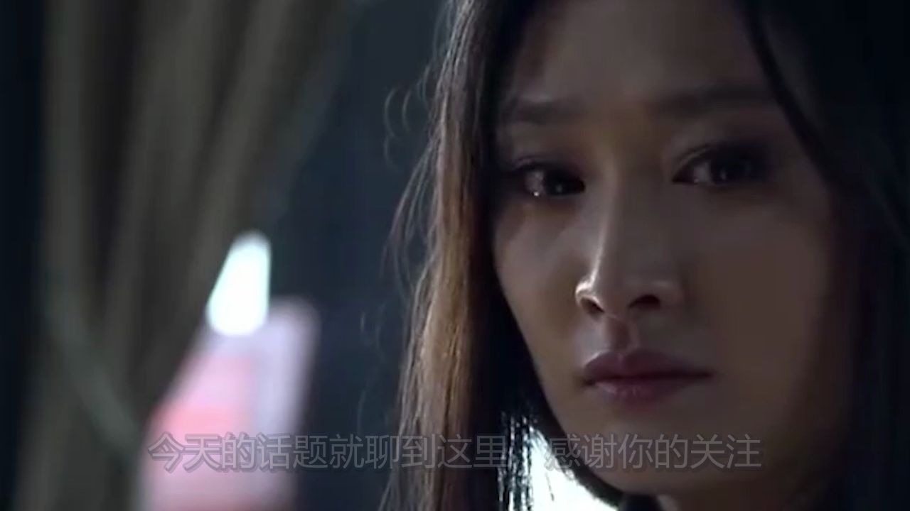 才貌双绝的蔡文姬,为什么能逃脱曹操的魔爪哔哩哔哩bilibili