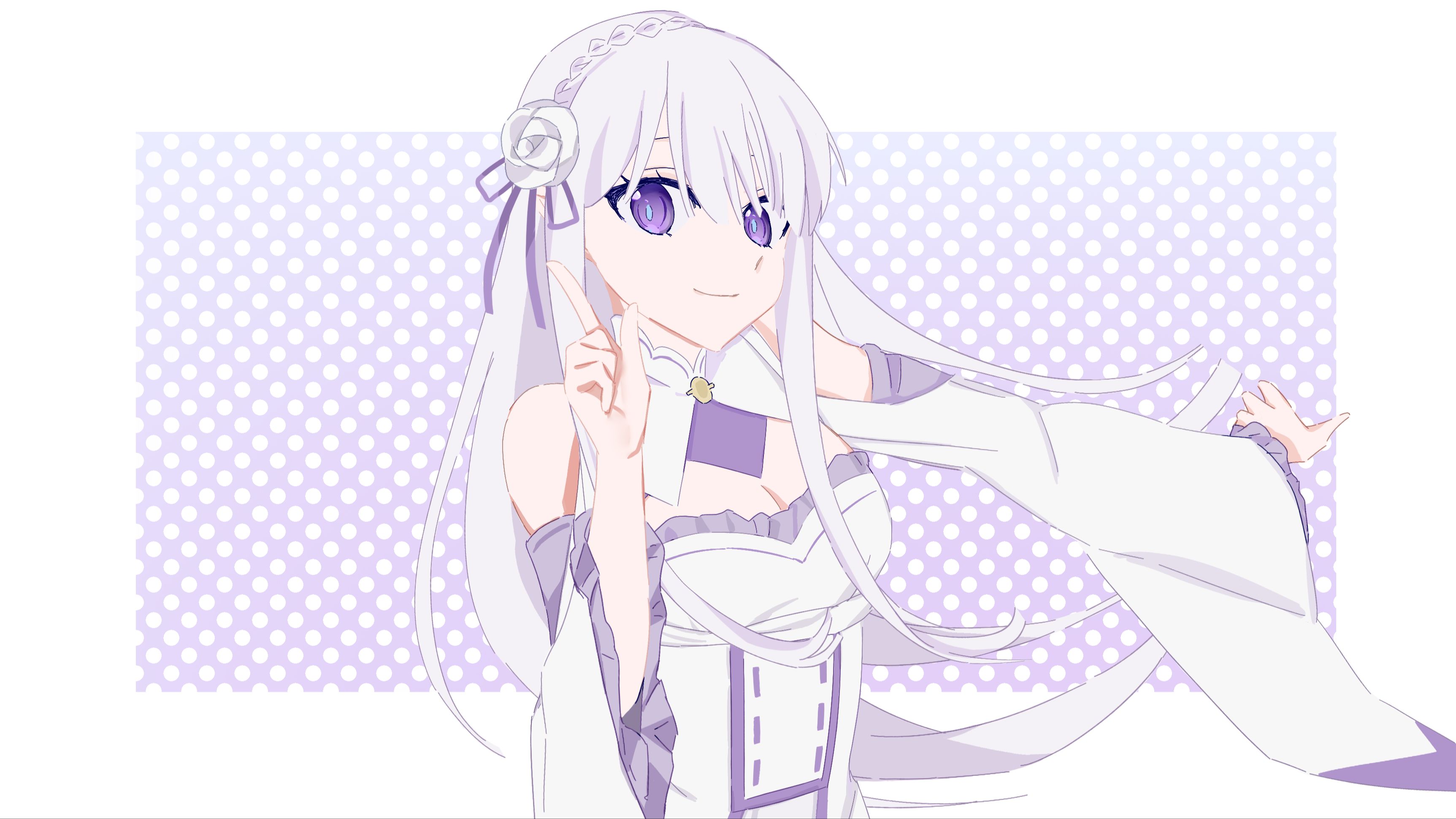 【re0】爱蜜莉雅也要doodle dance!