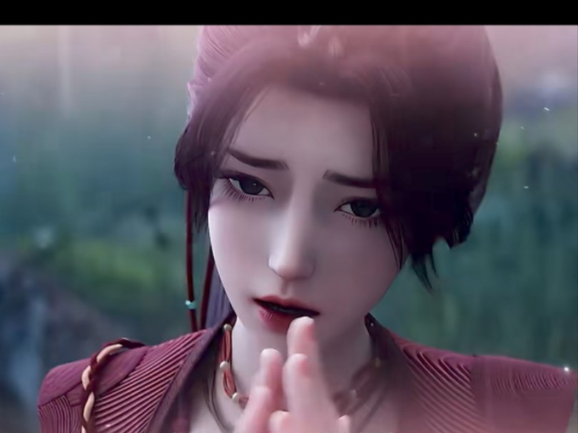 周小环的各种小表情真是太可爱了