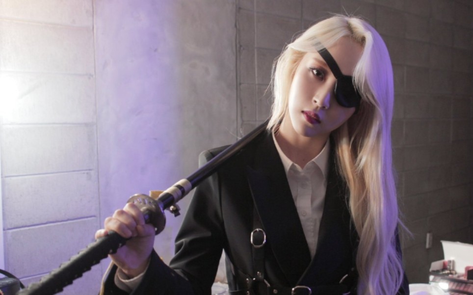 【mamamoo-hip】玟星位速扒趣味字幕解析