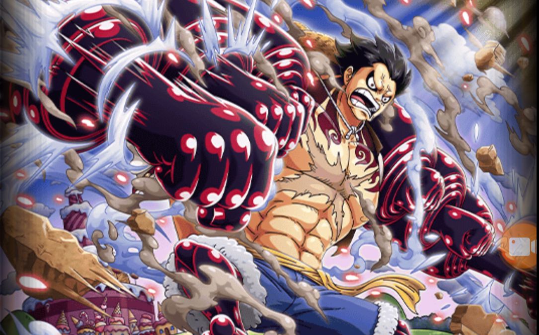 【kang】onepiece treasure cruise海贼王宝藏巡航路艾