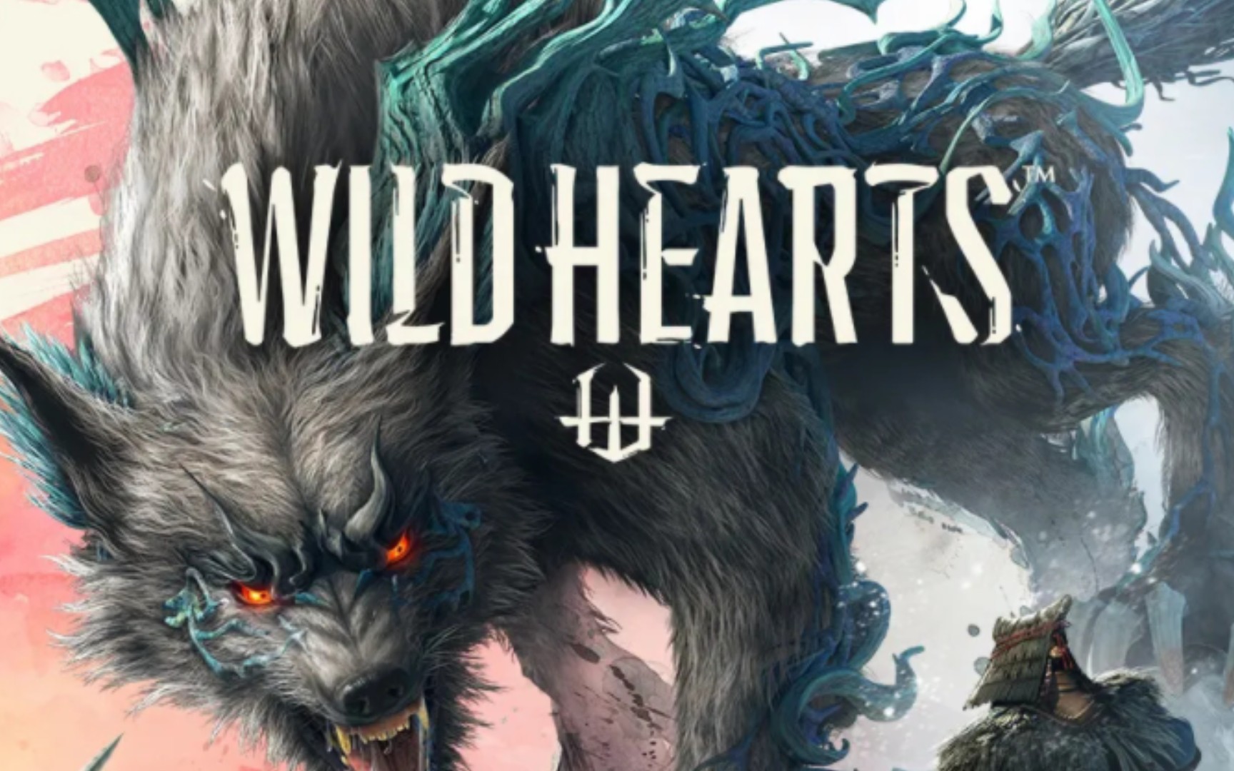 光荣 x EA新作《Wild Hearts》z100b1w网络游戏热门视频