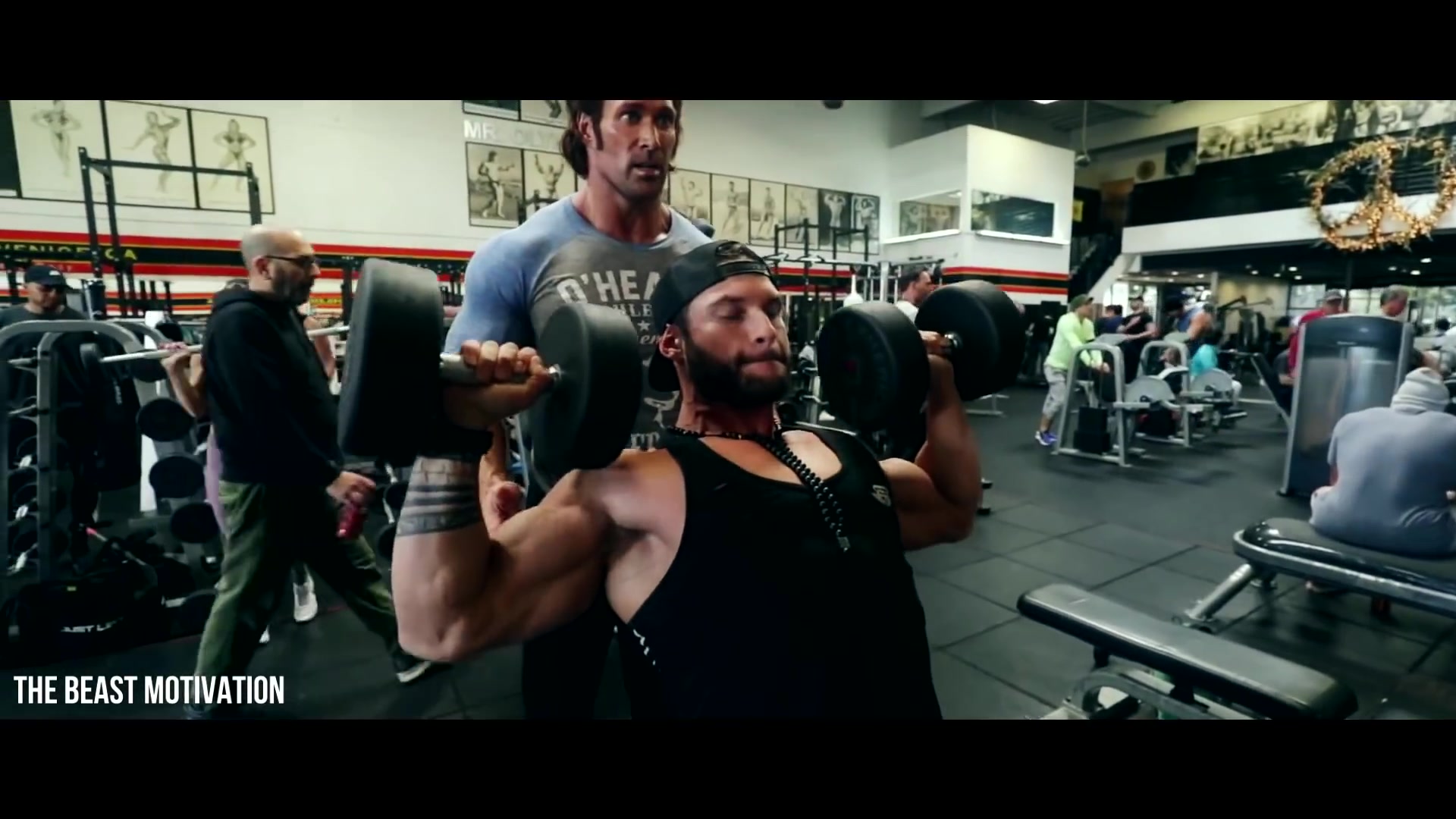 【精神氮泵】2020