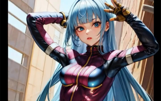 我赢了!下一个是谁?"库拉 ai绘画