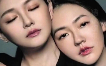 大s回应小s复出演戏