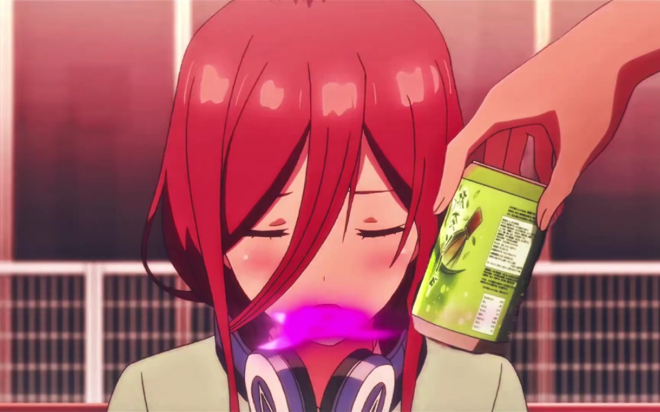 问:三玖姓什么?