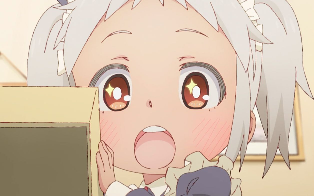 傲娇,毒舌,就是好像不太聪明_哔哩哔哩_bilibili