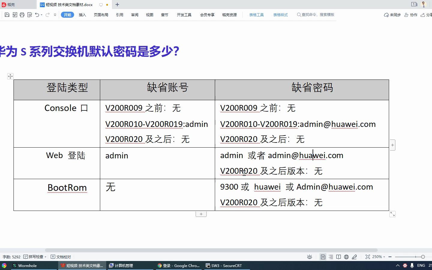 华为S系列交换机默认密码是多少哔哩哔哩bilibili