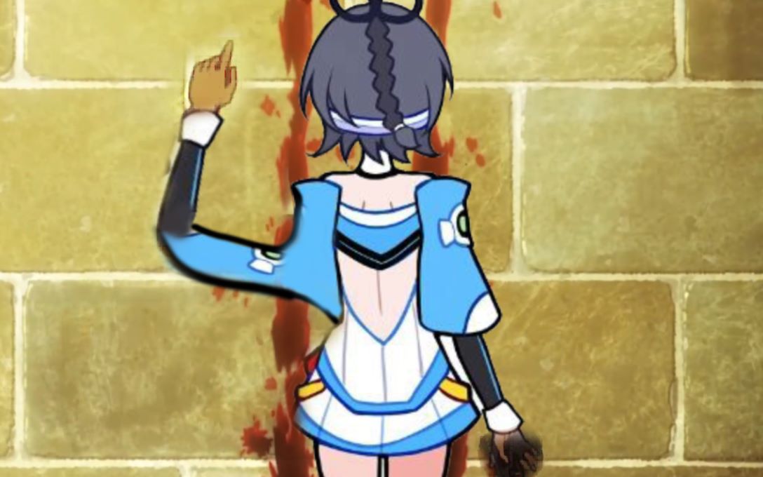 【洛天依日语】希望之花(v5引擎)(听到洛天依的歌声倒地的奥尔加)