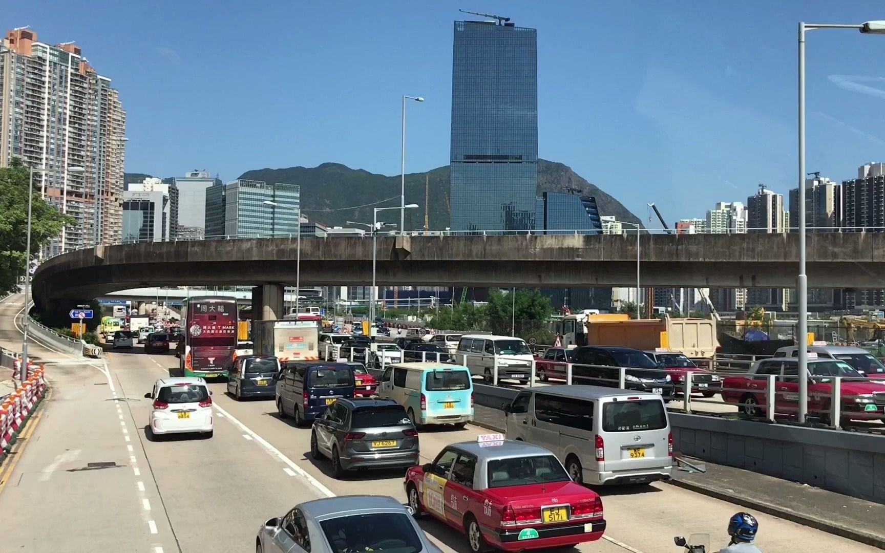 香港澳门通关最新消息来啦!澳门终于通关啦!香港离通关也不远啦?哔哩哔哩bilibili