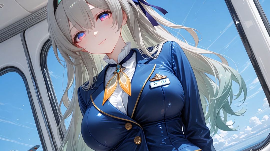 正常向