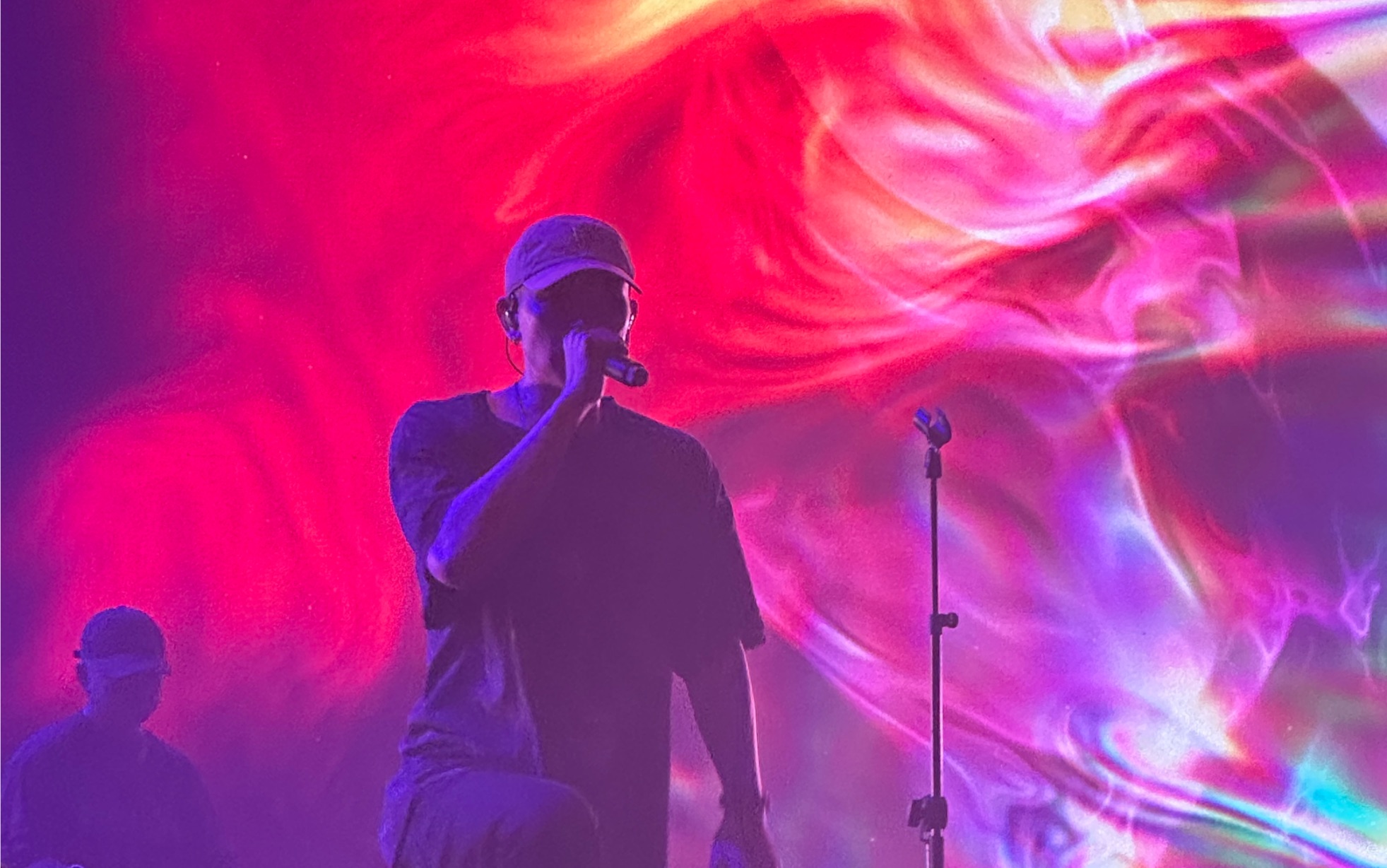 瘦子eso 清唱迷途羔羊!