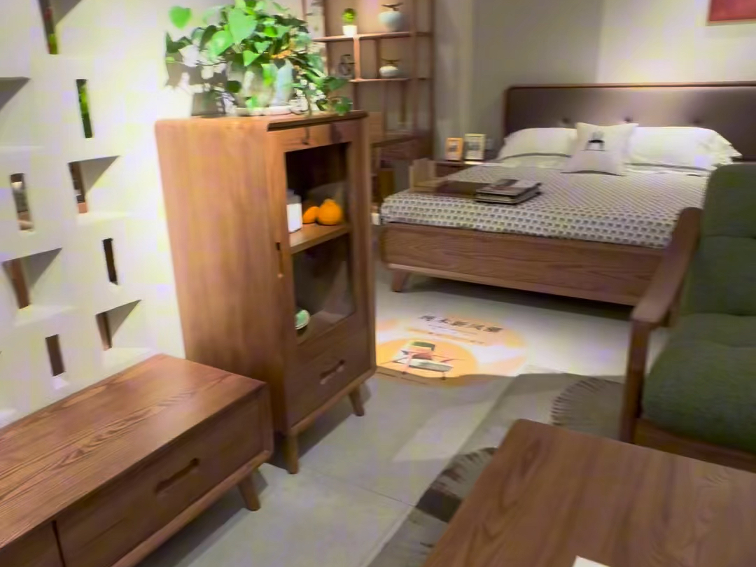 买家具到八益办公城又多,又好,又省钱