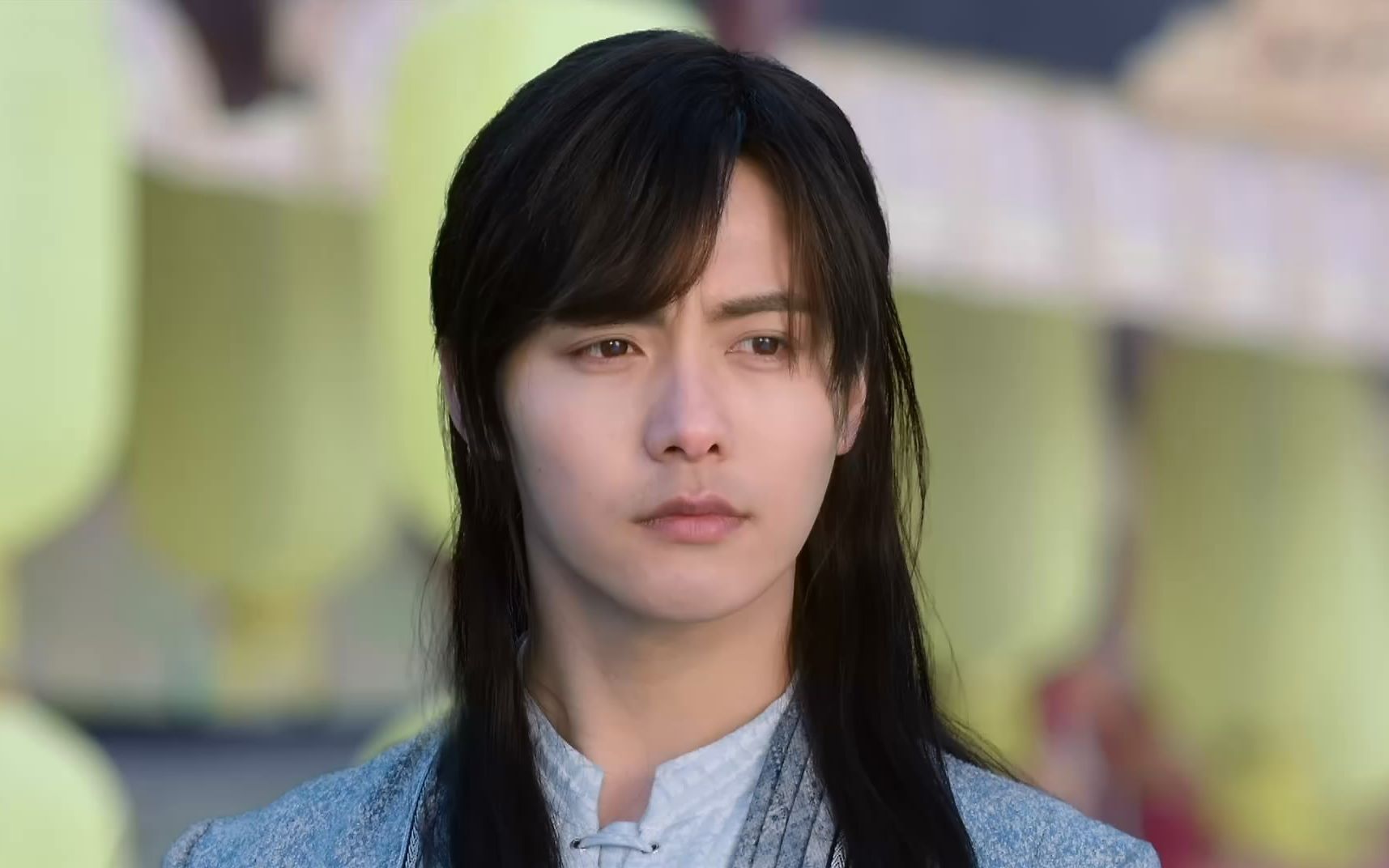 【马天宇】幻城_樱空释·云飞 cut10-2_哔哩哔哩 (゜-゜)つロ 干杯