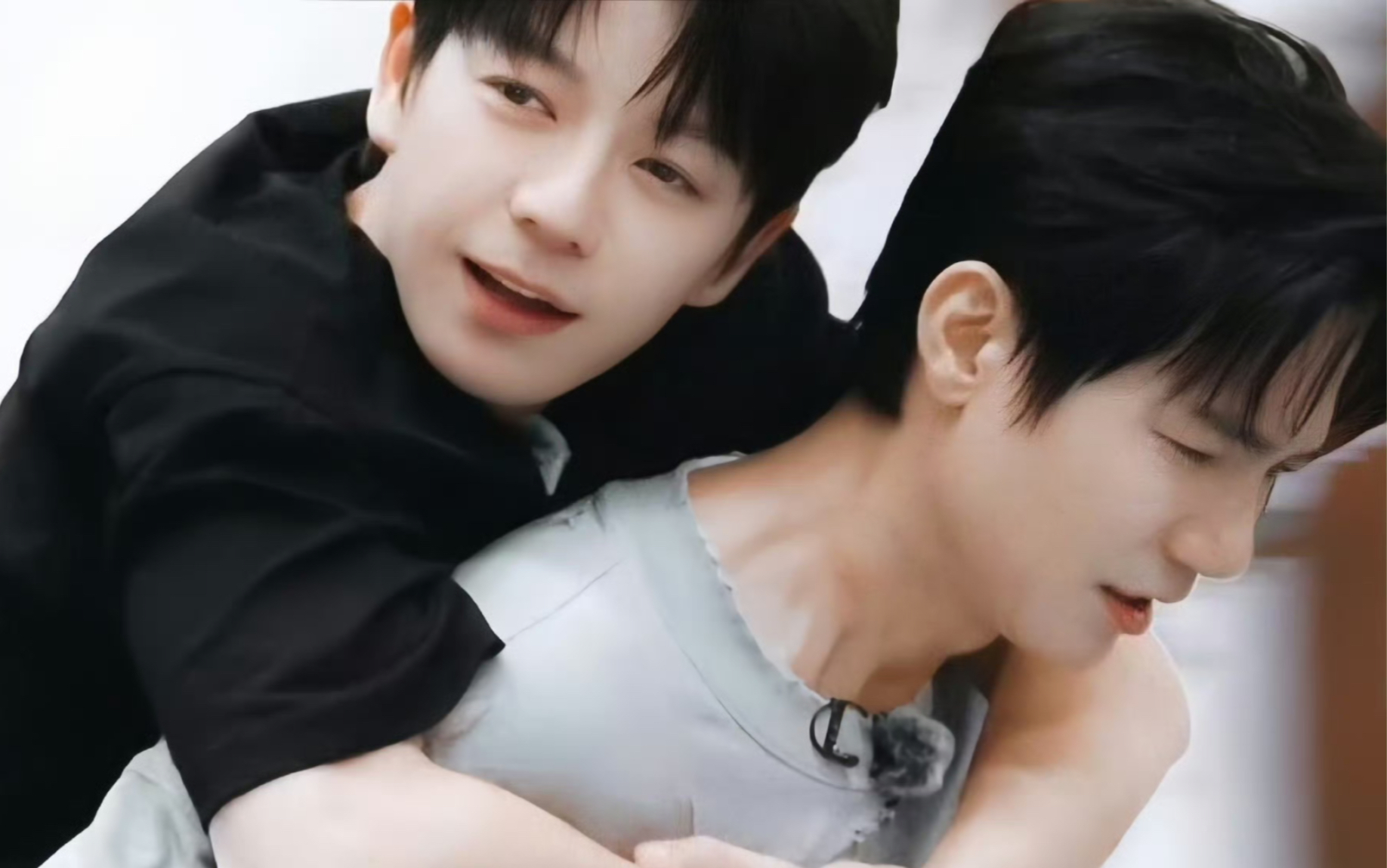 【公子于鑫】甜|你就是最甜蜜的糖