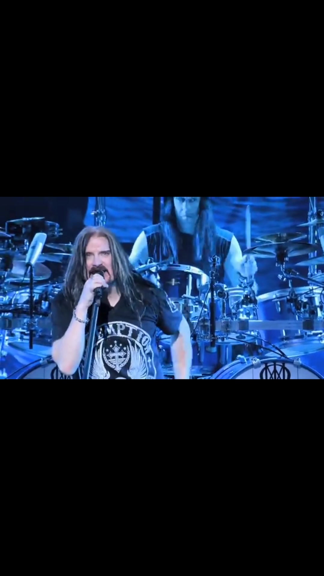 scene two: ii. strange deja vu (live at boston opera house)